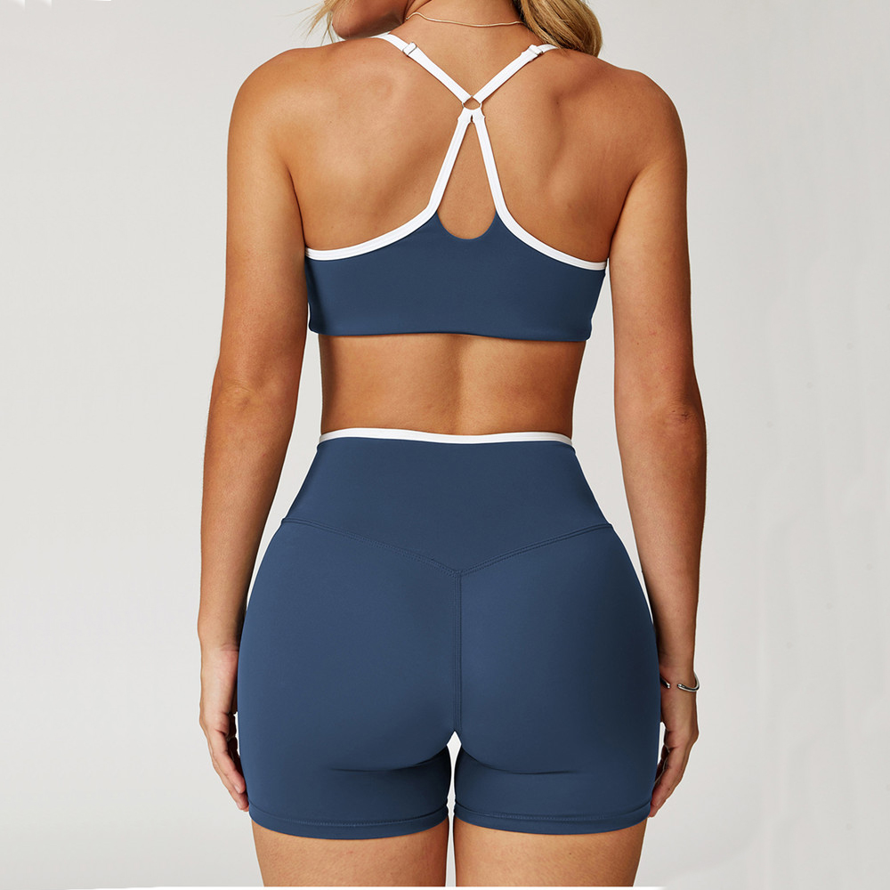Gym Underwear Women's Sport Br - Crop Top Crochet 리뷰 및 가격