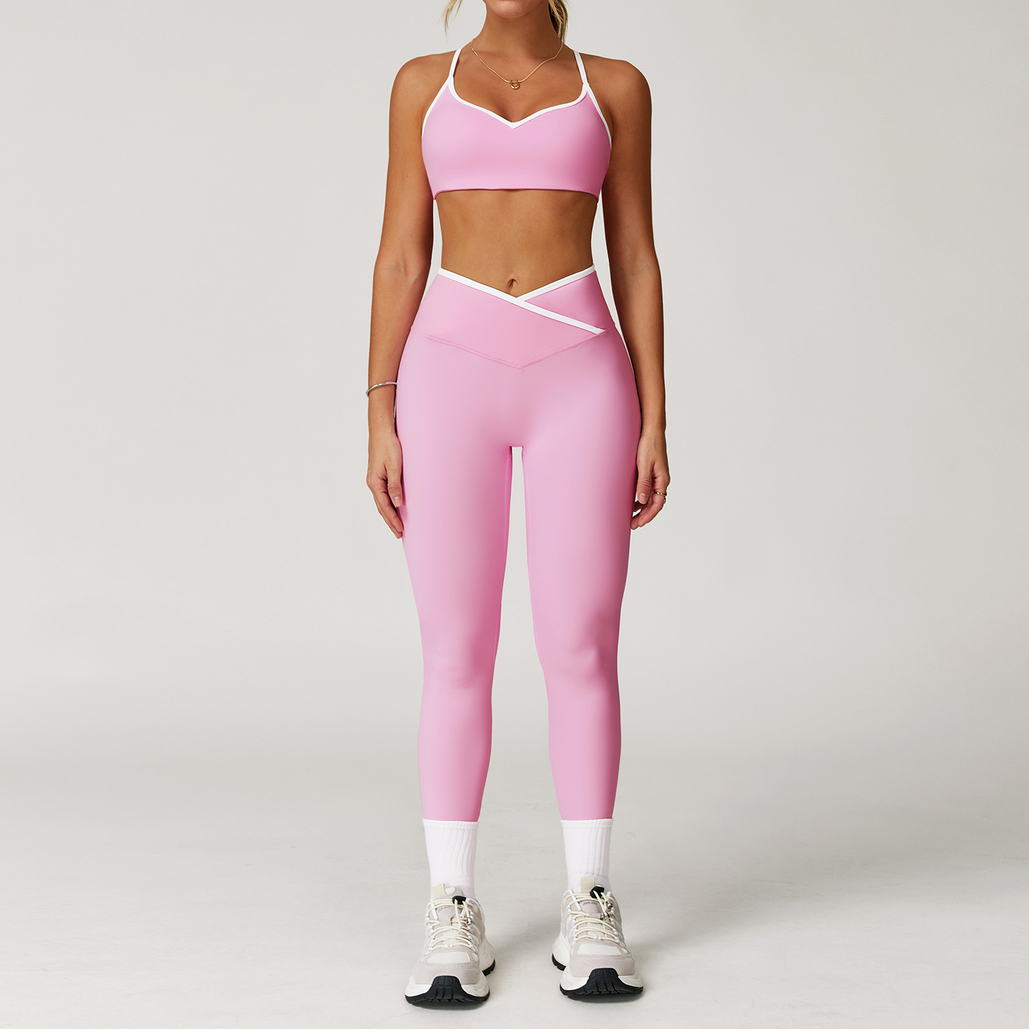 Gym Underwear Women's Sport Br - Crop Top Crochet 리뷰 및 가격