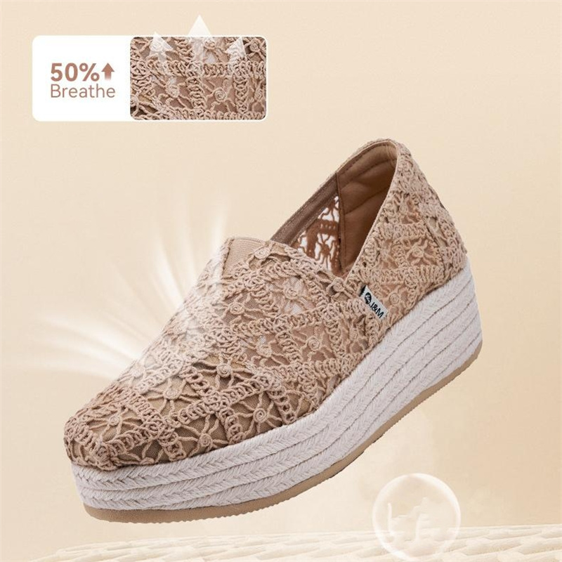 2026 J&M Women Wedges Fashion  - Wedge Espadrille Women 리뷰 및 가격