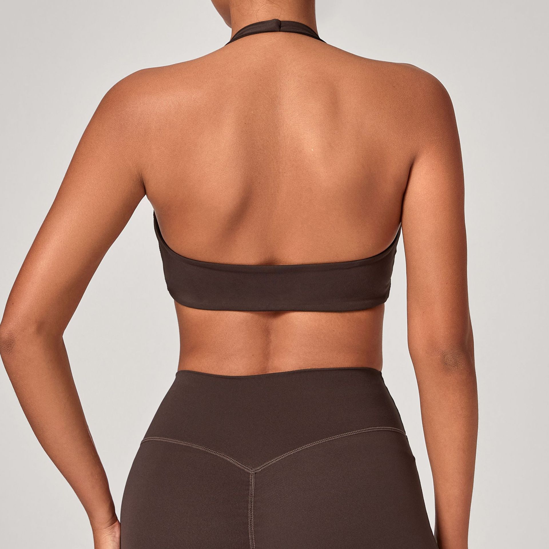 Ningyu Sports Breathable Hangi - Crop Top Crochet 리뷰 및 가격