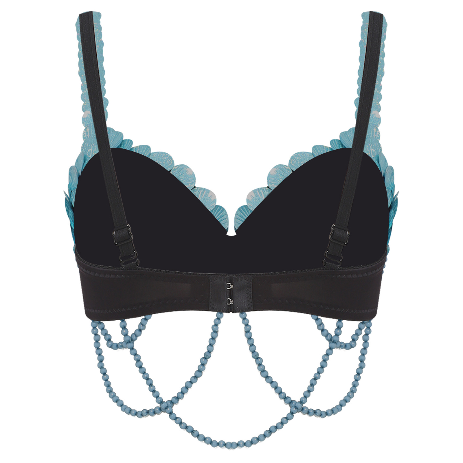 Womens Belly Samba Bellywood D - Bralette Triangle Set 리뷰 및 가격