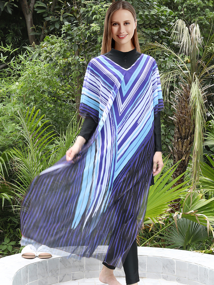 Beach Wear Cover Up Shawl Summ - Cover Up Kaftan 리뷰 및 가격