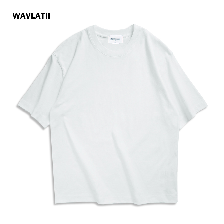 WAVLATII Oversized White Black - Blouse Off Shoulder 리뷰 및 가격