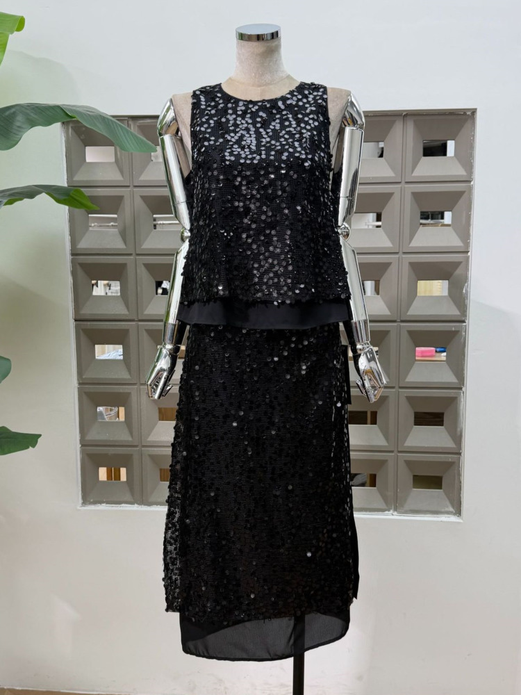 DFDG Women 2026 Spring Summer  - Midi Skirt Floral 리뷰 및 가격