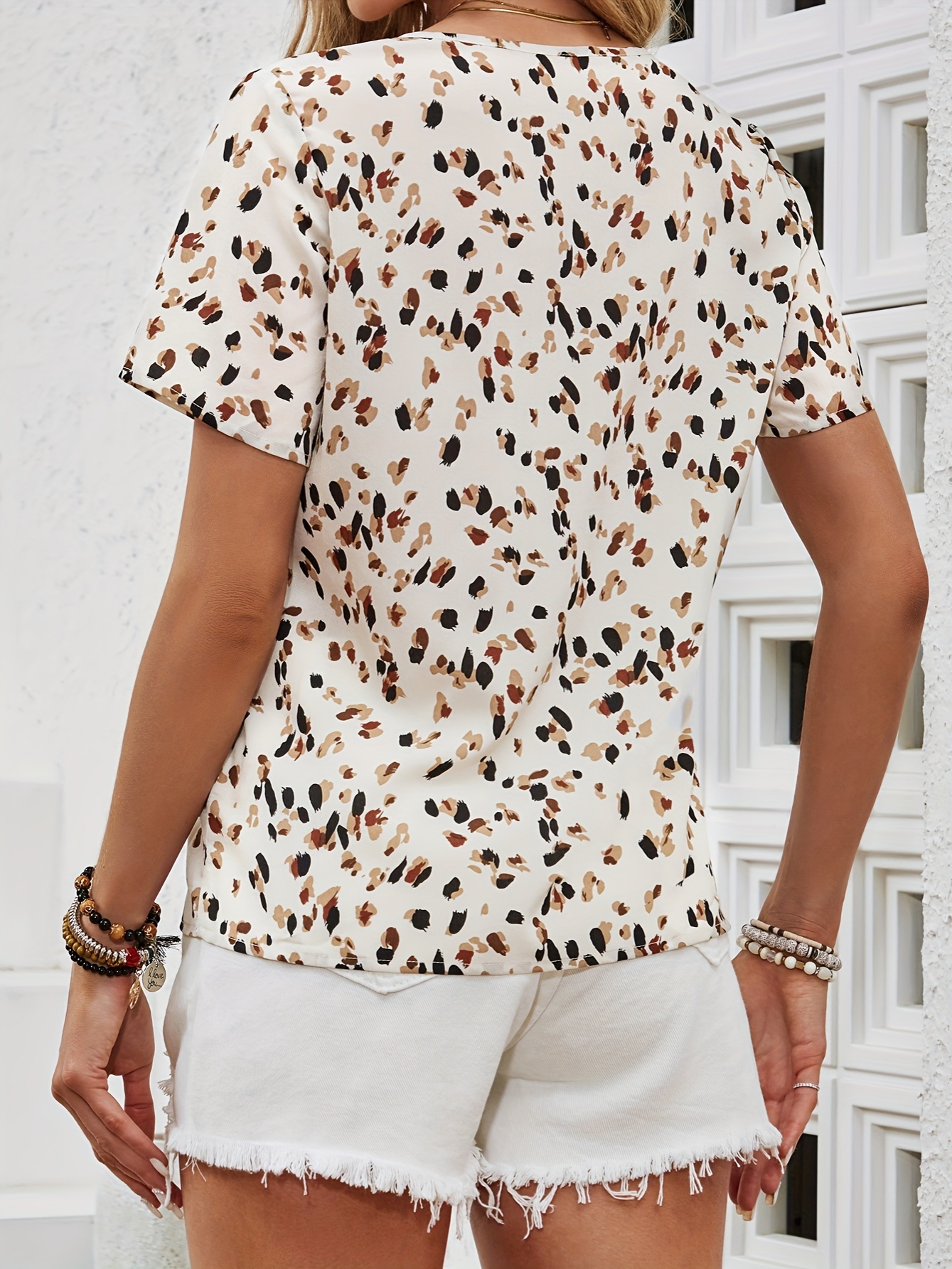 Spring Summer New Arrivals Fas - Romper Floral Print 리뷰 및 가격