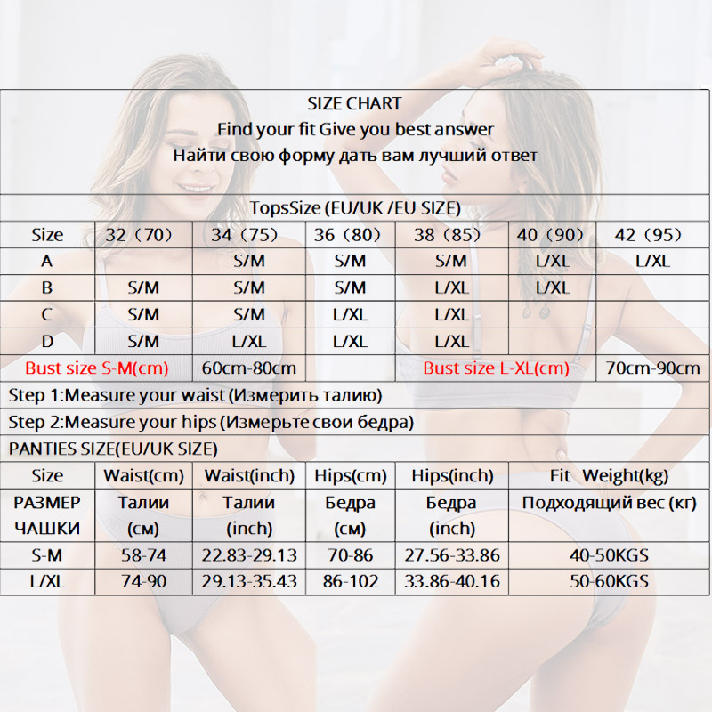 Women Bra Set Sexy Lingerie Fe - Bralette Triangle Set 리뷰 및 가격
