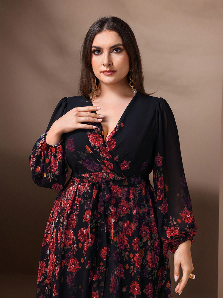 TOLEEN 2024 New Spring Summer  - Romper Floral Print 리뷰 및 가격