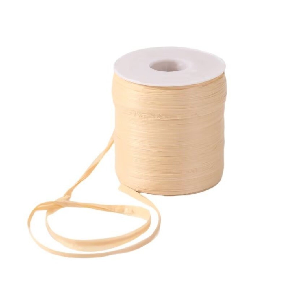 Premium Quality 120M Per Roll  - Crochet Bag Raffia 리뷰 및 가격