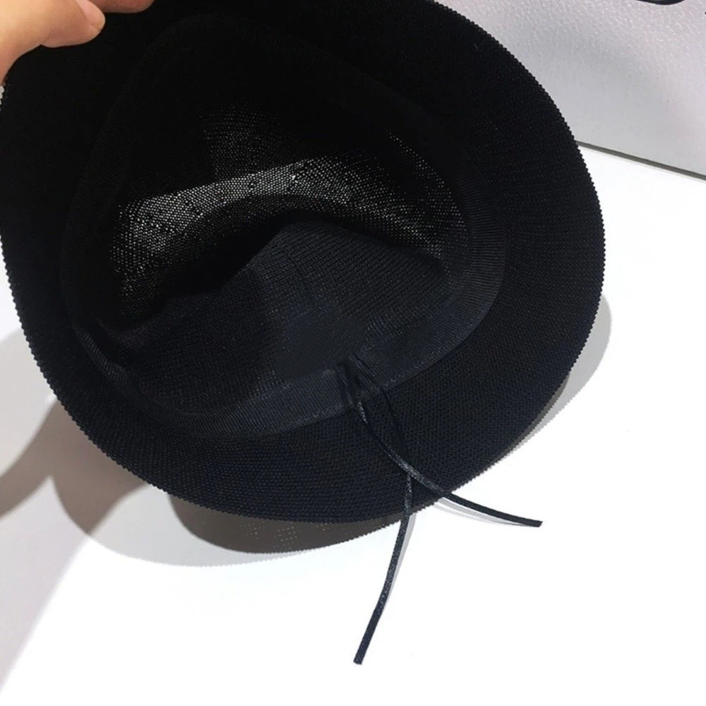 Fashion Cotton Material Breath - Hat Floppy Wide 리뷰 및 가격