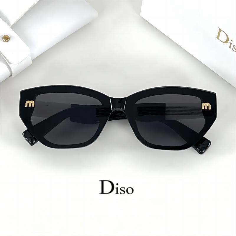2026 New Letter Cat Eye Sungla - Sunglasses Cat Eye 리뷰 및 가격