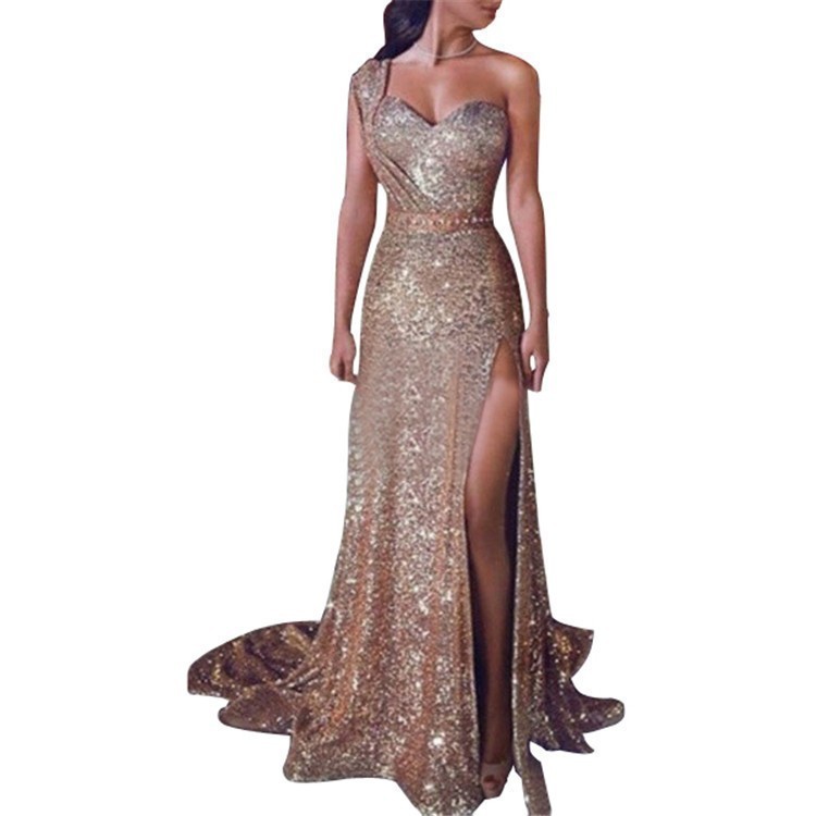Prom Dresses Elegant Maxi Dres - Maxi Dress Halter 리뷰 및 가격