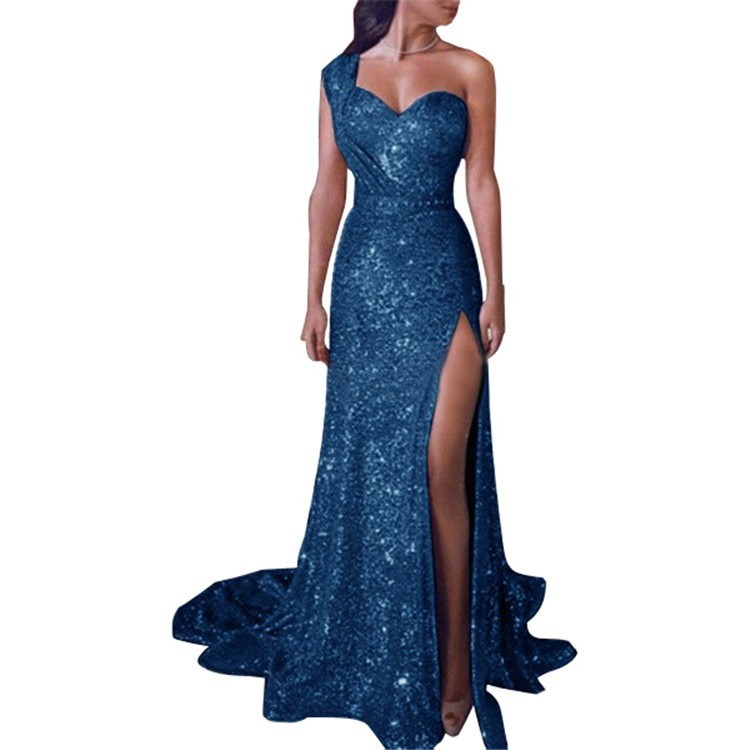 Prom Dresses Elegant Maxi Dres - Maxi Dress Halter 리뷰 및 가격