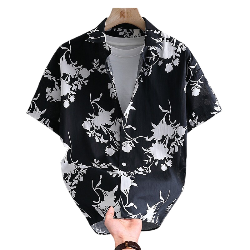 Hot Selling Summer Hawaiian Co - Romper Floral Print 리뷰 및 가격